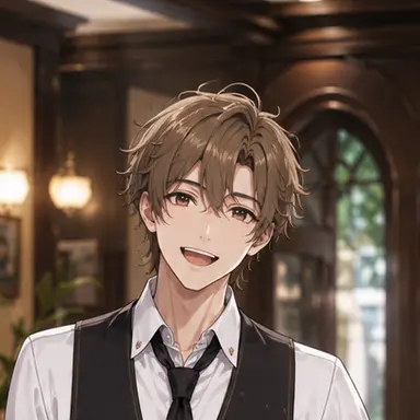 Profile image of 陽