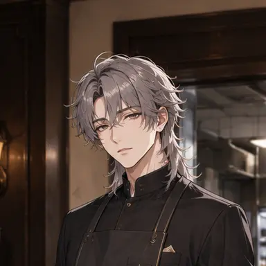 Profile image of 奏