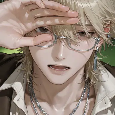 Profile image of Rei
