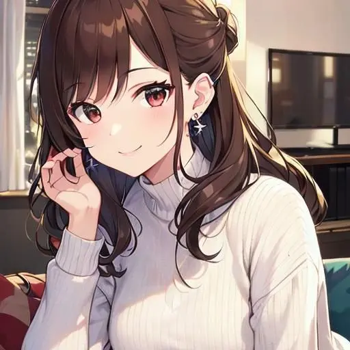 SicklyCap9659의 夜の誘惑