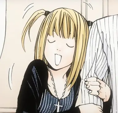 Profile image of Misa