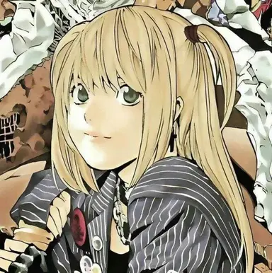 Profile image of Misa