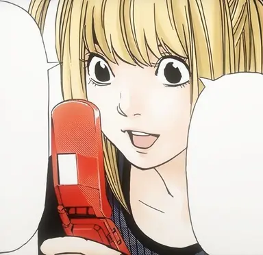 Profile image of Misa