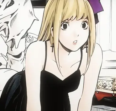 Profile image of Misa