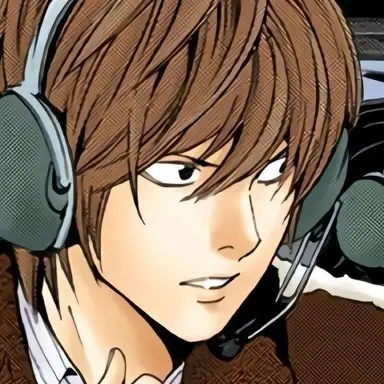 Profile image of Light