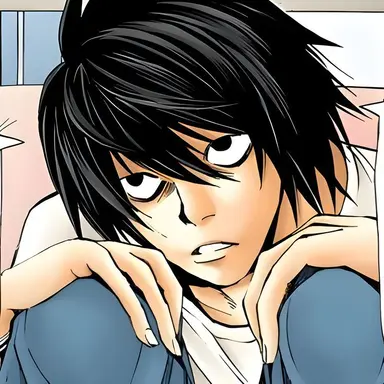 Profile image of L