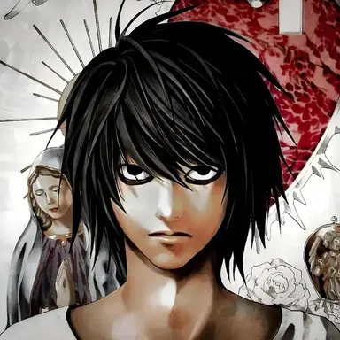 Profile image of L