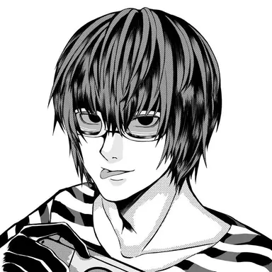 Profile image of Matt