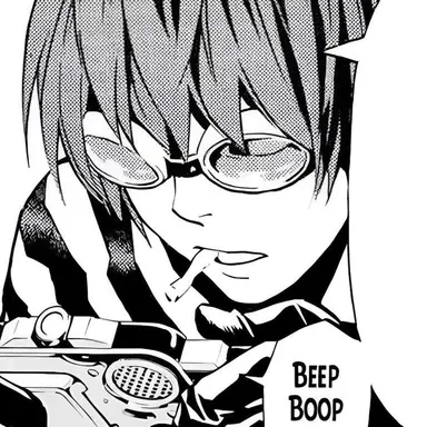 Profile image of Matt