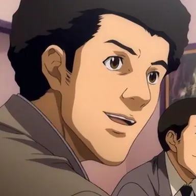 Profile image of Aizawa