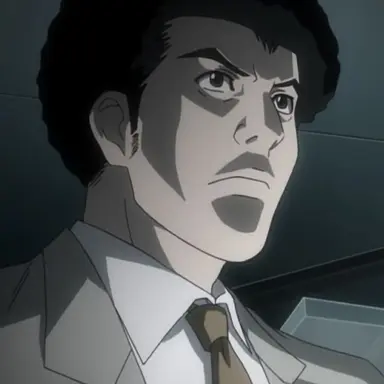Profile image of Aizawa