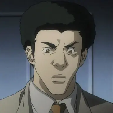 Profile image of Aizawa