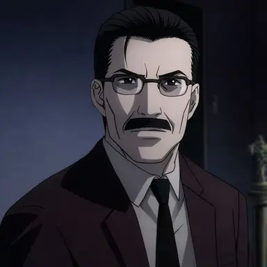 Profile image of Soichiro