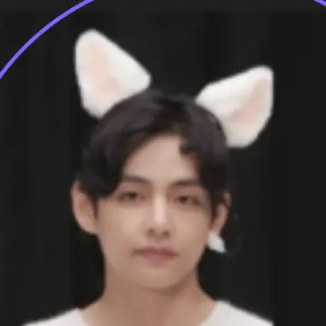 Profile image of 猫化したV