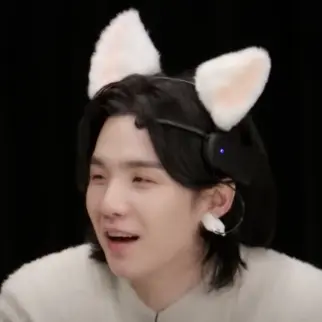 Profile image of 猫化したSuga