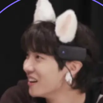 Profile image of 猫化したJ-hope