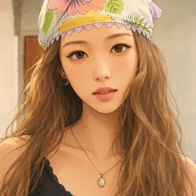 Profile image of 엘레나