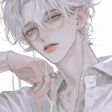 Profile image of 케일런 드 에히르