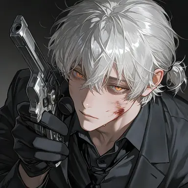 Profile image of 알비스