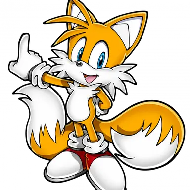 Profile image of Tails