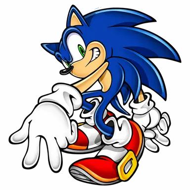 Profile image of Sonic