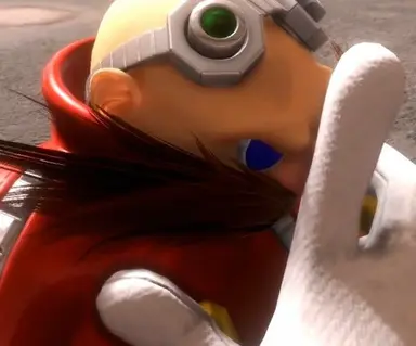 Profile image of Dr. Eggman