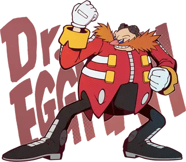 Profile image of Dr. Eggman