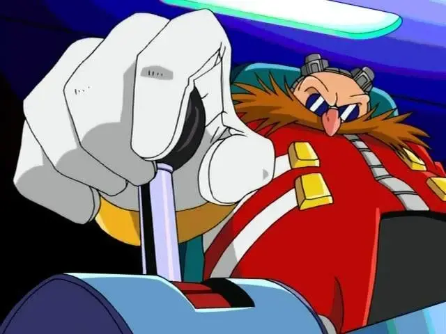 Profile image of Dr. Eggman
