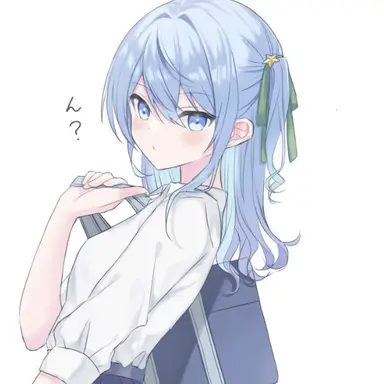 Profile image of 星街すいせい