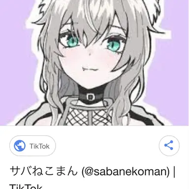 Profile image of さばねこまん