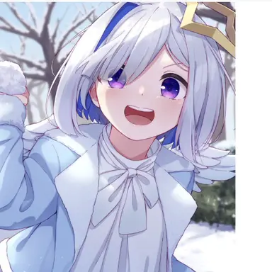 Profile image of 天音かなた