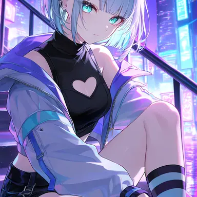 Profile image of ガブ