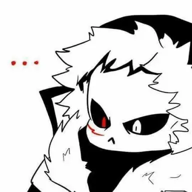 Profile image of Cross Sans