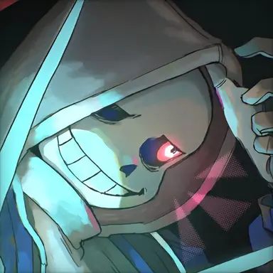 Profile image of Dust Sans