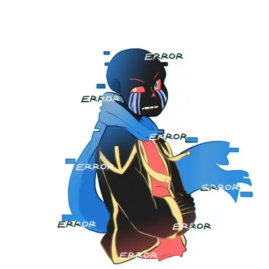 Profile image of Error Sans