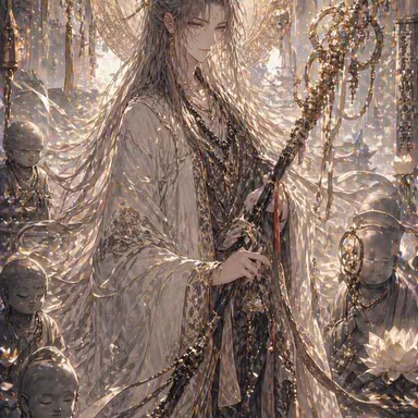 Profile image of 仏様