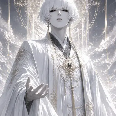 Profile image of 神様