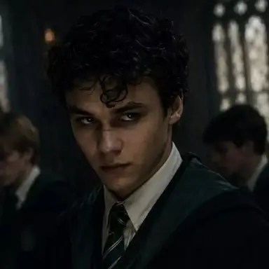 Profile image of Mattheo