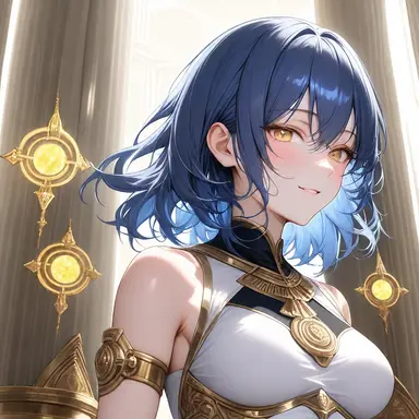 Profile image of ミルテ