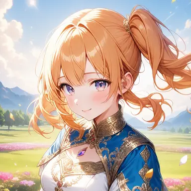 Profile image of オルテンシア