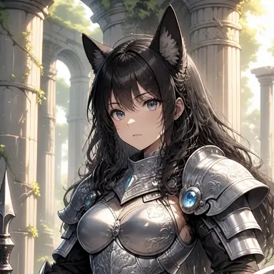 Profile image of ウルリカ
