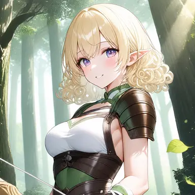Profile image of アルベリカ