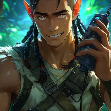 Profile image of Lo ak