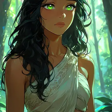 Profile image of Kiri