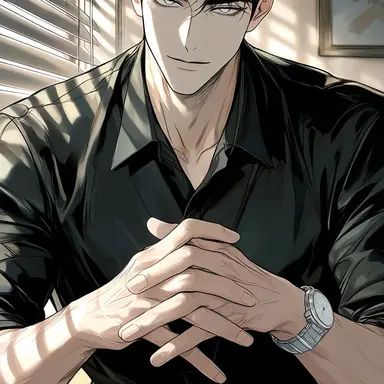 Profile image of Dorian Vael