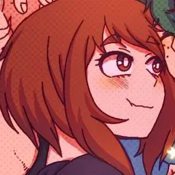 Profile image of Uraraka
