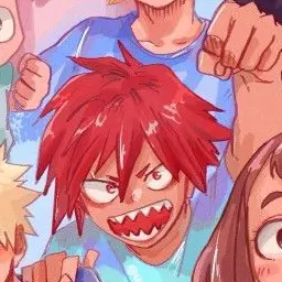 Profile image of Kirishima
