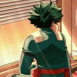 Profile image of Deku