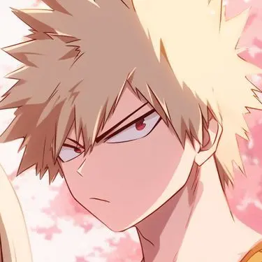 Profile image of Bakugo