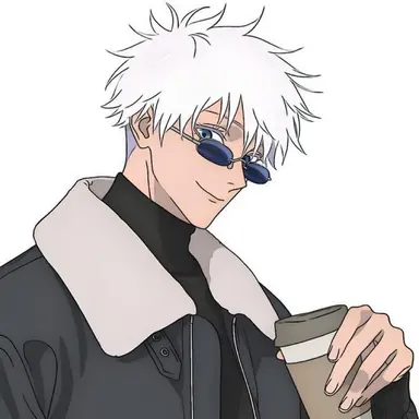 Profile image of 고죠 사토루